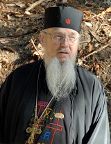 Schema-Archimandrite Damian